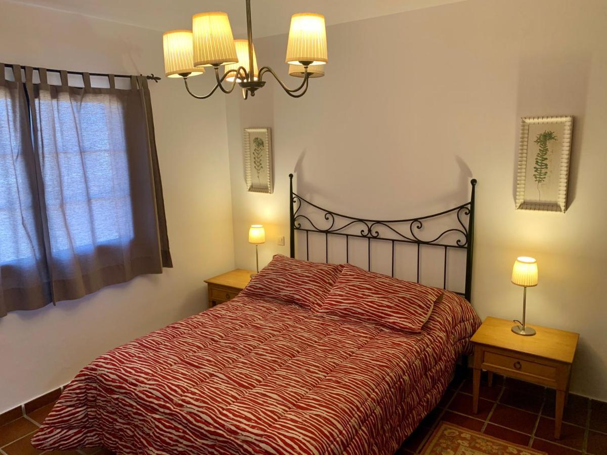 Вилла Casas Tomare I Сан-Бартоломе Экстерьер фото